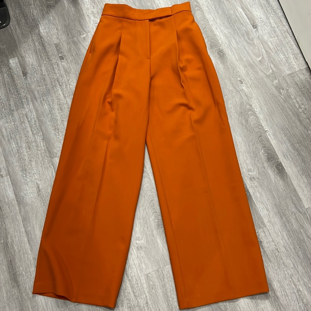 Zara pants